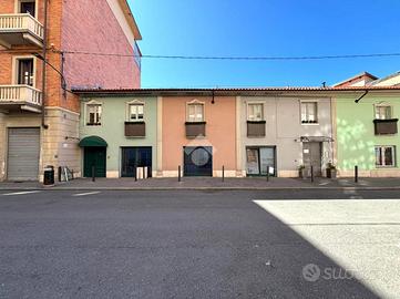 NEGOZIO A TORINO
