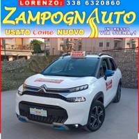Citroen C3 1.5 HDi Aircross 110Cv PER NEOPATENTATO