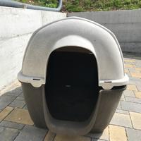 Cuccia da Esterno per Cani 