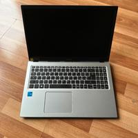 Acer Aspire 3 Intel i3 11a gen | RAM 8GB | SSD 500