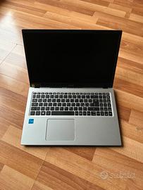 Acer Aspire 3 Intel i3 11a gen | RAM 8GB | SSD 500