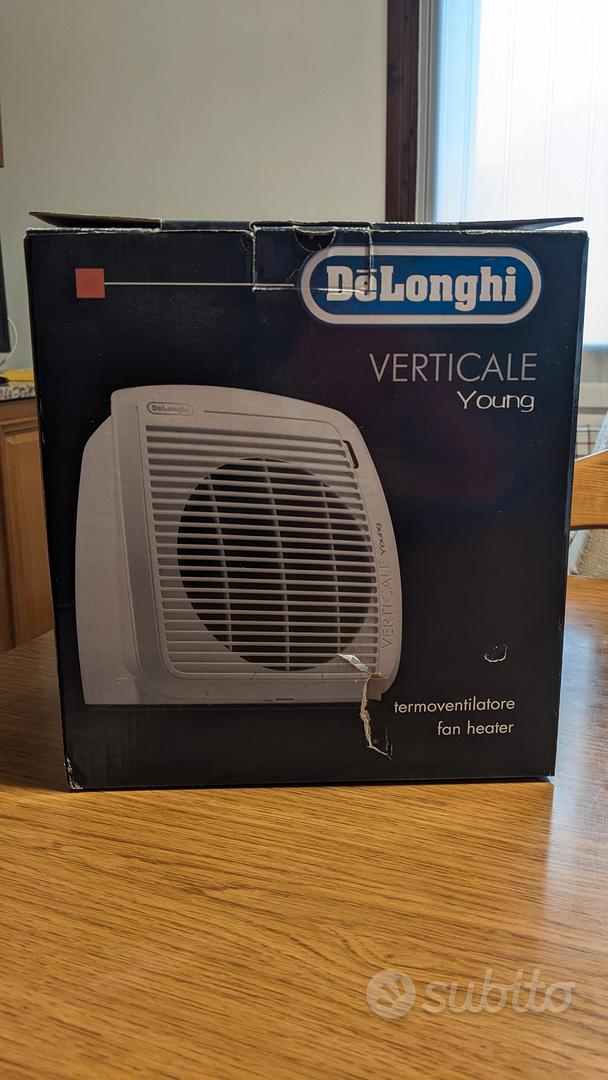 Termoventilatore de longhi HVY1020 - Elettrodomestici In vendita a Vicenza