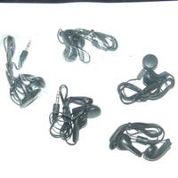 AURICOLARE STEREO CON SPINA DA 3,5mm 1000 PEZZI