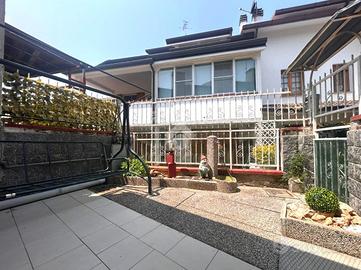 3 LOCALI A COMACCHIO