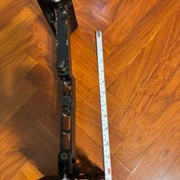 Supporto TV a muro snodato piccolo