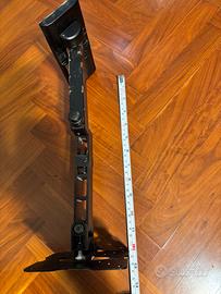 Supporto TV a muro snodato piccolo