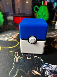 Deck porta carte