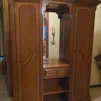 Set Mobili Classici in Legno