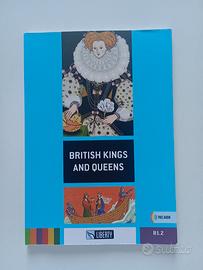 British Kings and Queens