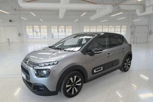CITROEN C3 PURETECH 83 SES SHINE 5 PORTE BERLINA