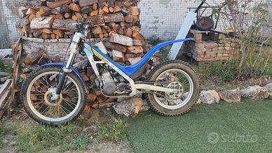 Trial Sherco 2.9