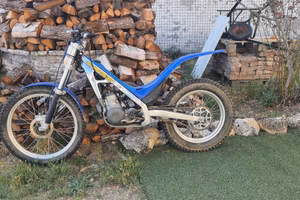 Trial Sherco 2.9