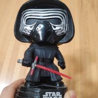 Funko Pop! Kylo Ren Star Wars