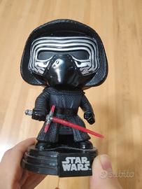Funko Pop! Kylo Ren Star Wars