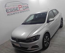 VOLKSWAGEN Polo 1.0 EVO 80 CV 5p. Comfortline25.