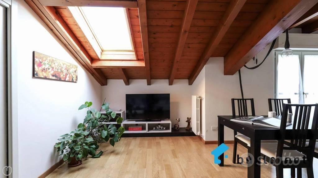 Appartamento – Villasanta, San Fiorano - Altro