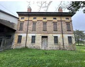 Rustico a Quistello (MN)