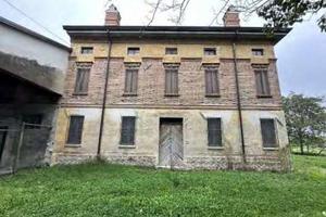 Rustico a Quistello (MN)