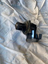 Valvola EGR mercedes classe A 180 anno 2010