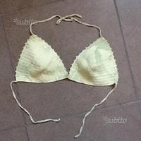 Reggiseno tricot originale Zinco