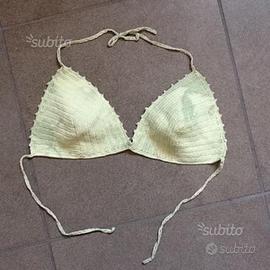 Reggiseno tricot originale Zinco