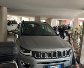 Jeep compass 4x4