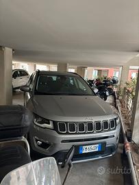 Jeep compass 4x4