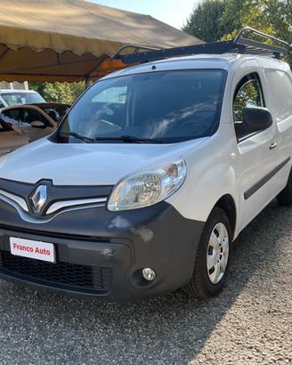 Renault Kangoo 1.5 dCi 90CV FURGONE COMPRESO IVA