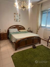 Ampio appartamento con garage