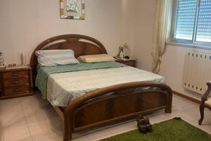 Ampio appartamento con garage