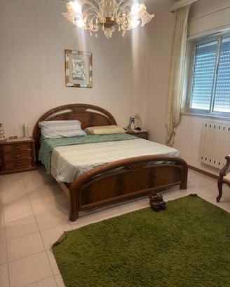 Ampio appartamento con garage