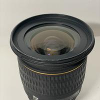 Sigma 20mm 1.8 ex dg Nikon F