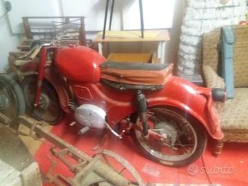 Moto guzzi
