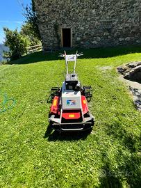 Tosaerba Falciatutto orec gr703