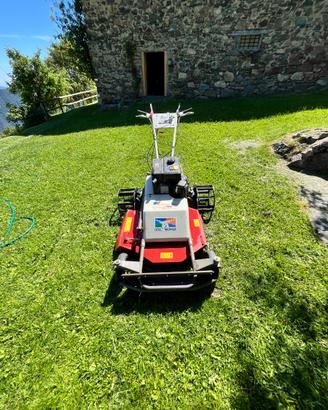 Tosaerba Falciatutto orec gr703