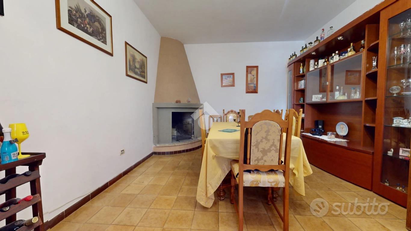 Casa – Francavilla Fontana, Brindisi - Altro