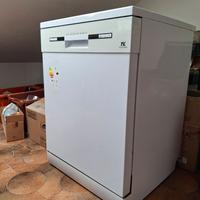 Lavastoviglie Master Kitchen