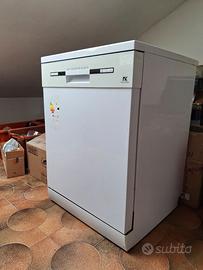 Lavastoviglie Master Kitchen