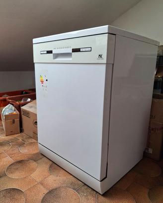 Lavastoviglie Master Kitchen