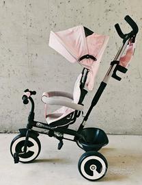 Kinderkraft ASTON Triciclo