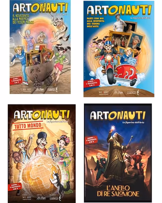 artonauti lotto carte figurine panini topps mondo