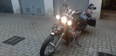 Honda VT 750 Shadow Spirit - 2010