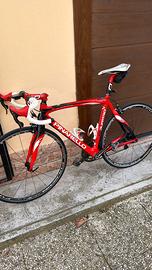 Pinarello FP4 full carbon