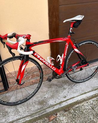 Pinarello FP4 full carbon
