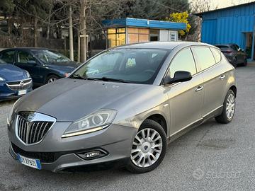 Lancia Delta 1.6 diesel Euro 5