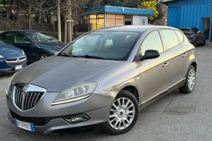 Lancia Delta 1.6 diesel Euro 5