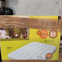 Materasso gonfiabile da campeggio o per casa