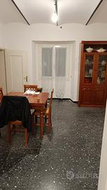 Villa antica indipendente