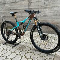 Orbea Oiz M Team