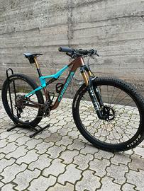 Orbea Oiz M Team